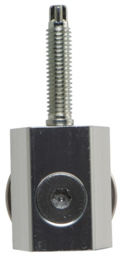 Four Seasons 39462 Block Type Expansion Valve w/o Solenoid