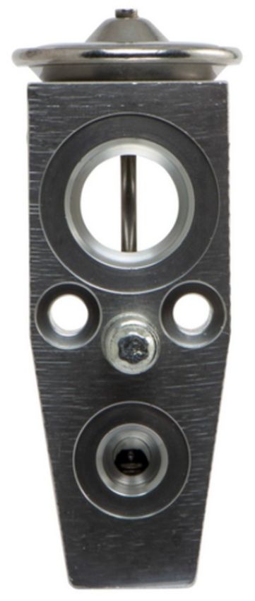 Four Seasons 39462 Block Type Expansion Valve w/o Solenoid