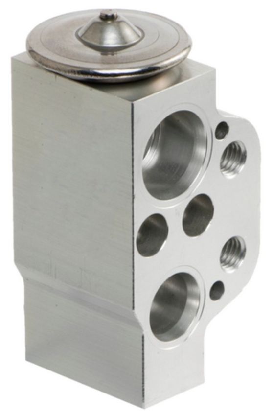 Four Seasons 39464 Block Type Expansion Valve w/o Solenoid