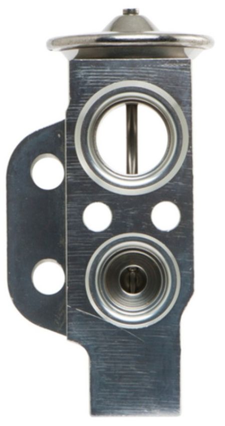 Four Seasons 39464 Block Type Expansion Valve w/o Solenoid