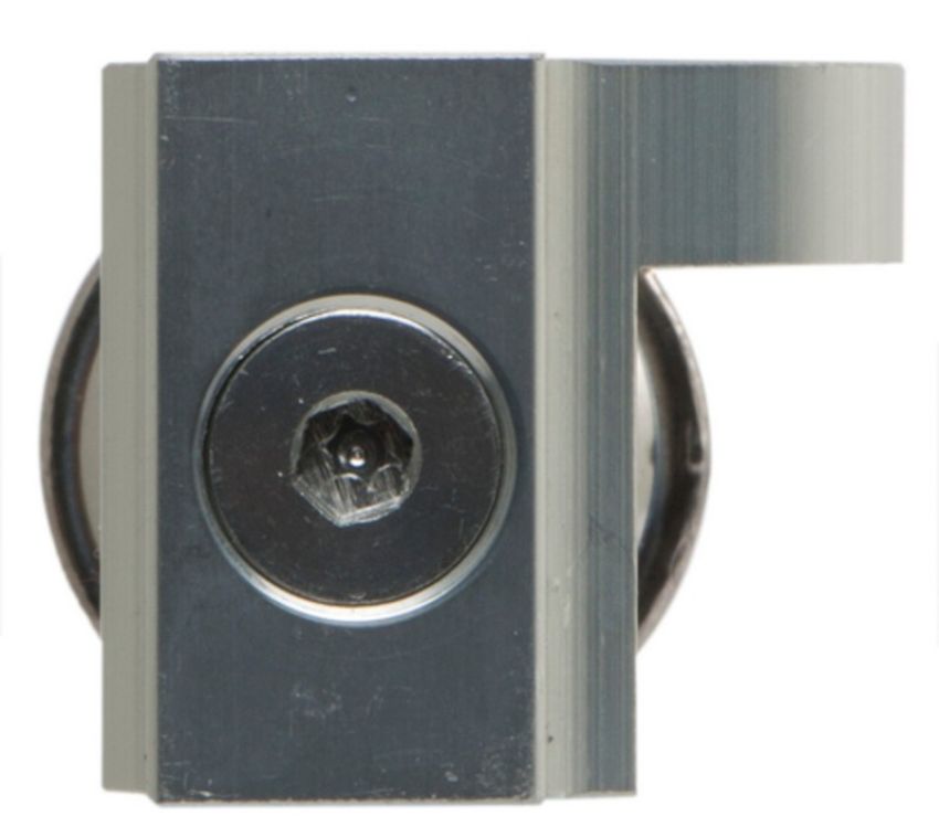 Four Seasons 39464 Block Type Expansion Valve w/o Solenoid