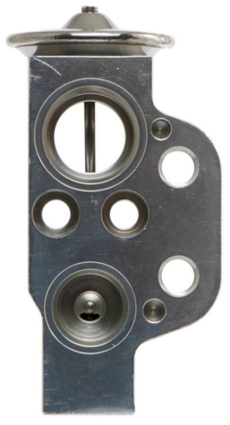 Four Seasons 39464 Block Type Expansion Valve w/o Solenoid