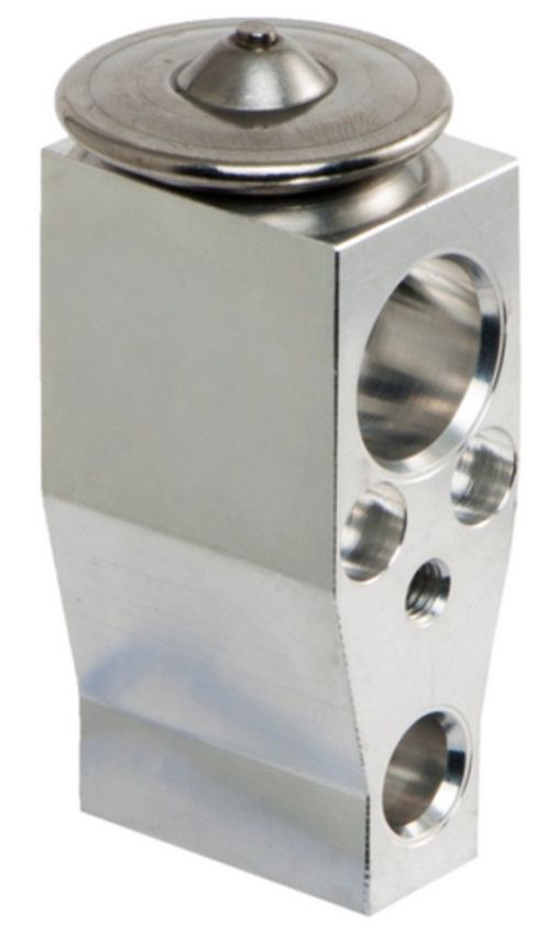 Four Seasons 39465 Block Type Expansion Valve w/o Solenoid