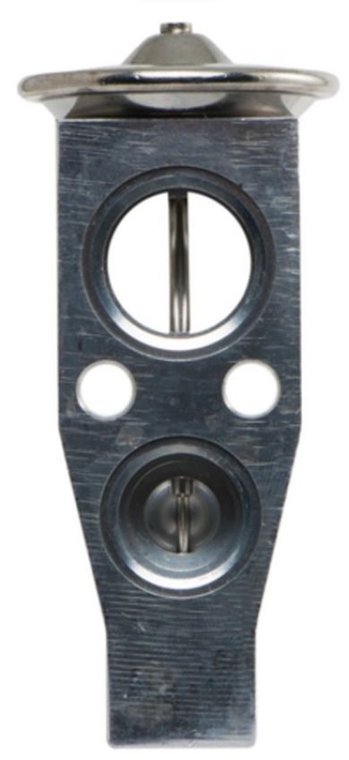 Four Seasons 39465 Block Type Expansion Valve w/o Solenoid