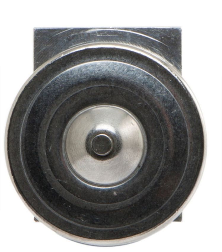 Four Seasons 39465 Block Type Expansion Valve w/o Solenoid