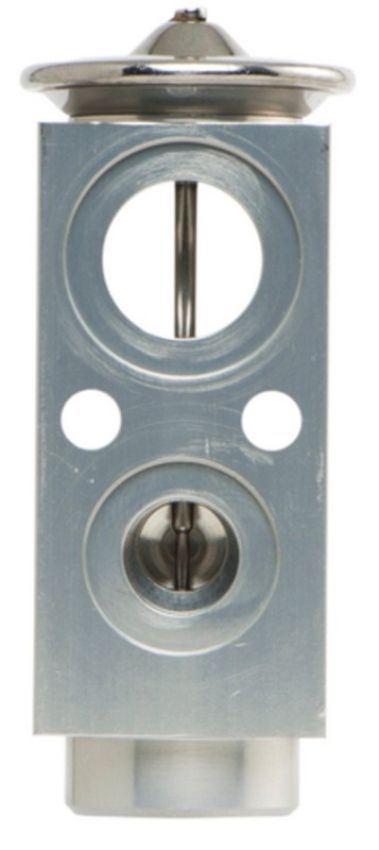 Four Seasons 39466 Block Type Expansion Valve w/o Solenoid