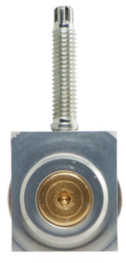 Four Seasons 39466 Block Type Expansion Valve w/o Solenoid