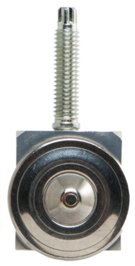 Four Seasons 39466 Block Type Expansion Valve w/o Solenoid