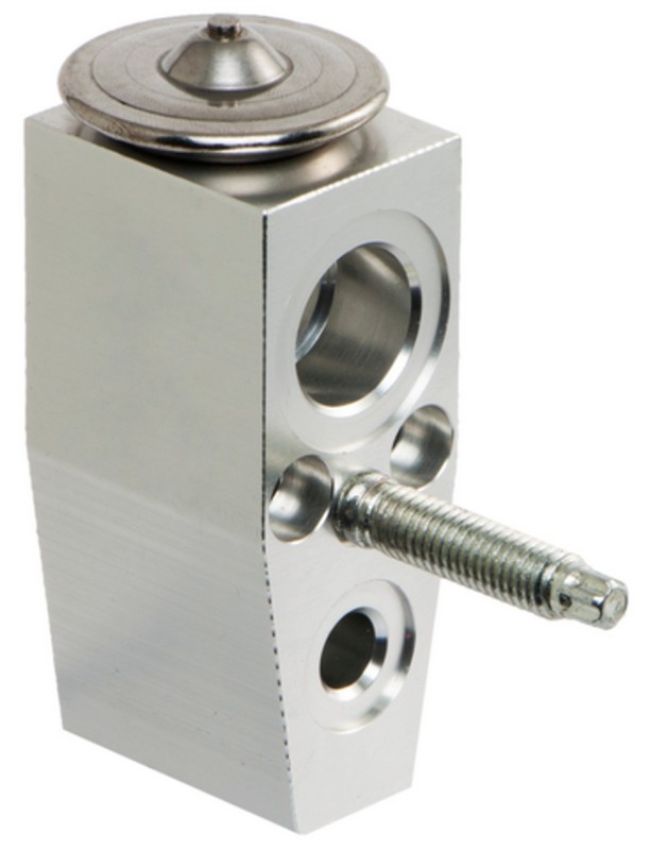 Four Seasons 39467 Block Type Expansion Valve w/o Solenoid