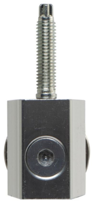 Four Seasons 39467 Block Type Expansion Valve w/o Solenoid