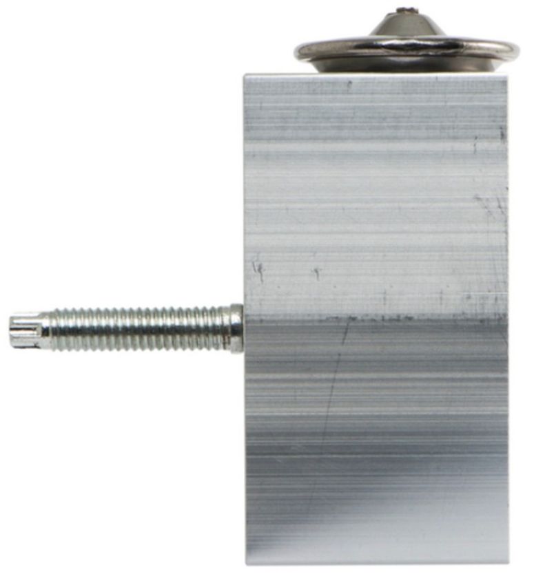 Four Seasons 39468 Block Type Expansion Valve w/o Solenoid