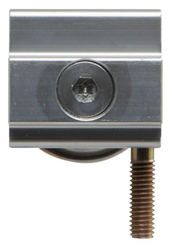 Four Seasons 39469 Block Type Expansion Valve w/o Solenoid