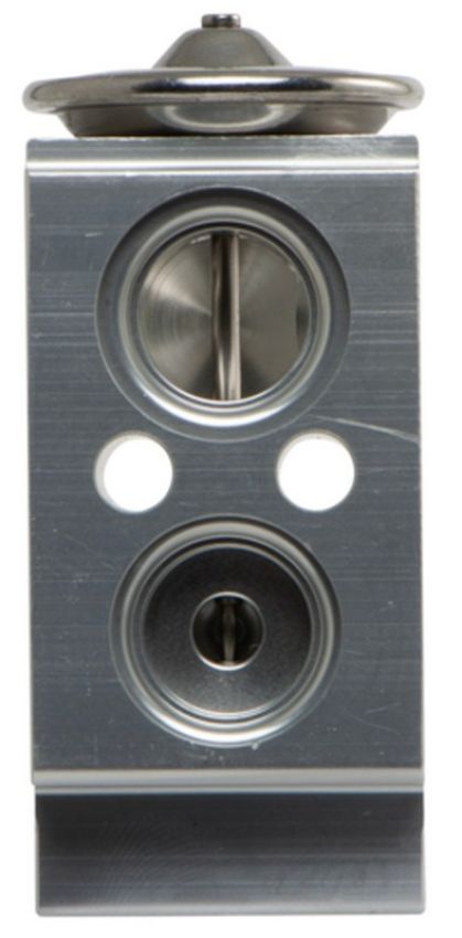 Four Seasons 39469 Block Type Expansion Valve w/o Solenoid