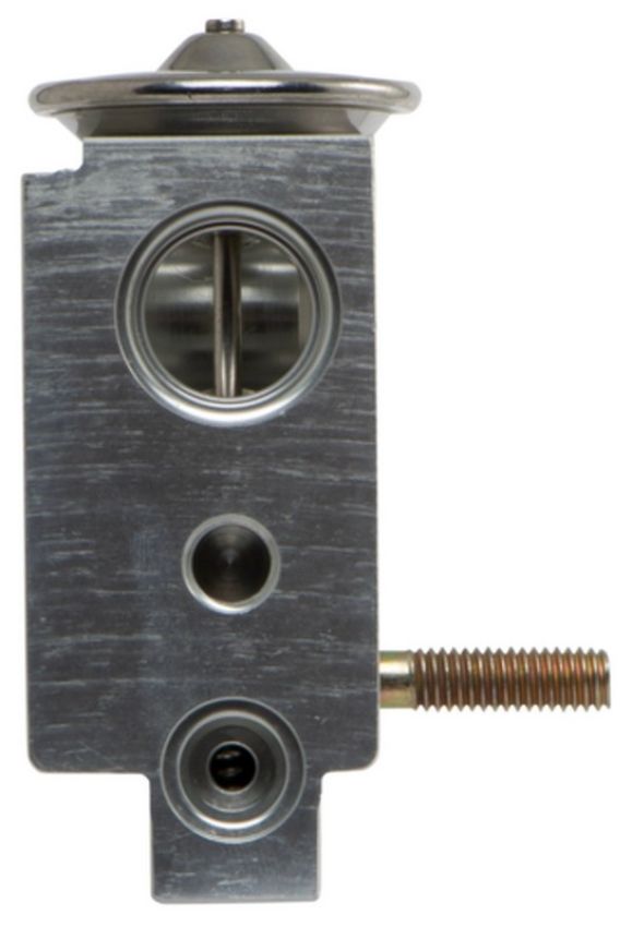 Four Seasons 39469 Block Type Expansion Valve w/o Solenoid