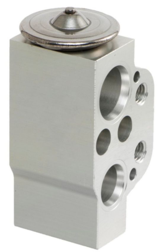 Four Seasons 39473 Block Type Expansion Valve w/o Solenoid