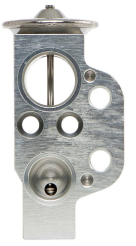 Four Seasons 39473 Block Type Expansion Valve w/o Solenoid