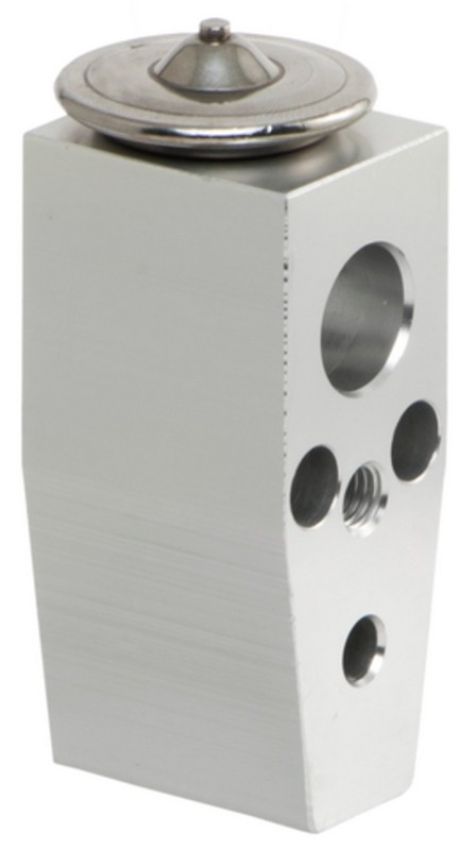 Four Seasons 39474 Block Type Expansion Valve w/o Solenoid