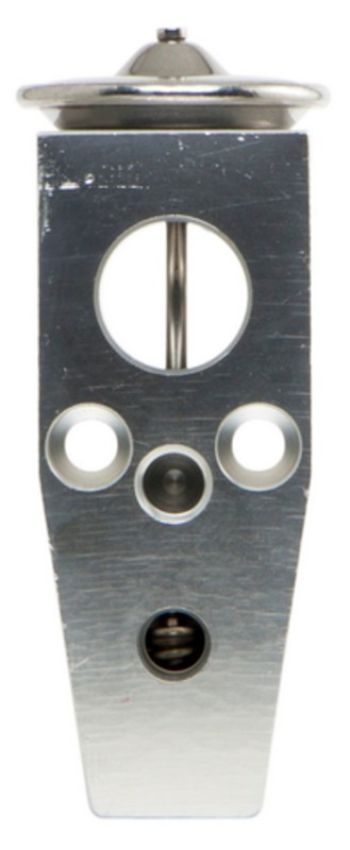 Four Seasons 39474 Block Type Expansion Valve w/o Solenoid