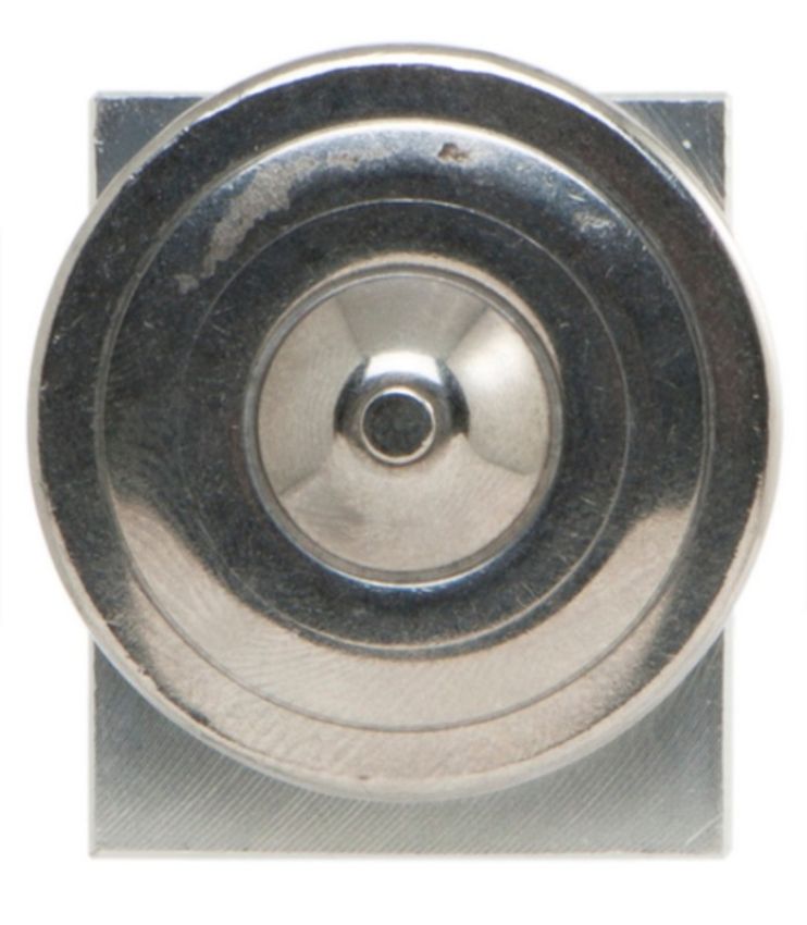 Four Seasons 39474 Block Type Expansion Valve w/o Solenoid
