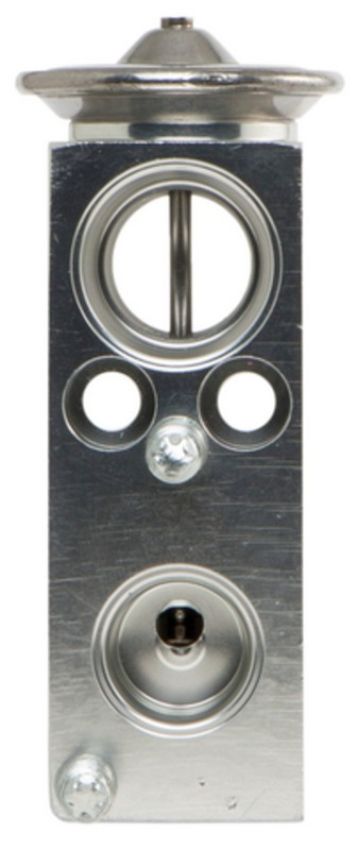 Four Seasons 39475 Block Type Expansion Valve w/o Solenoid