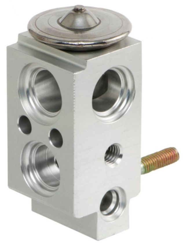 Four Seasons 39476 Block Type Expansion Valve w/o Solenoid