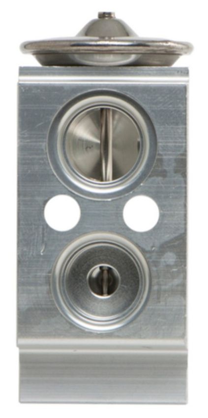 Four Seasons 39476 Block Type Expansion Valve w/o Solenoid
