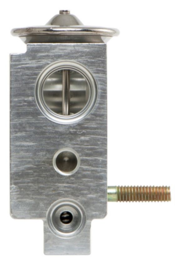 Four Seasons 39476 Block Type Expansion Valve w/o Solenoid