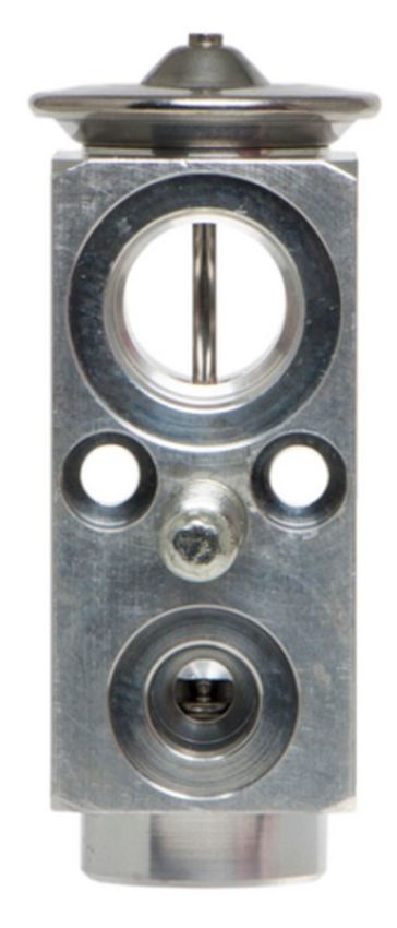 Four Seasons 39477 Block Type Expansion Valve w/o Solenoid