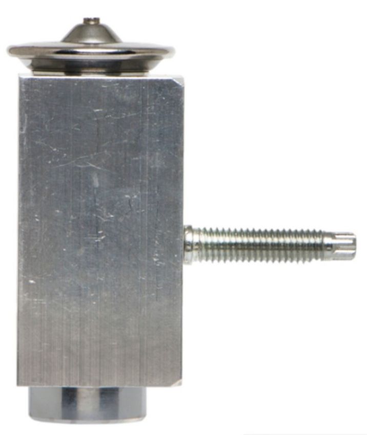 Four Seasons 39477 Block Type Expansion Valve w/o Solenoid