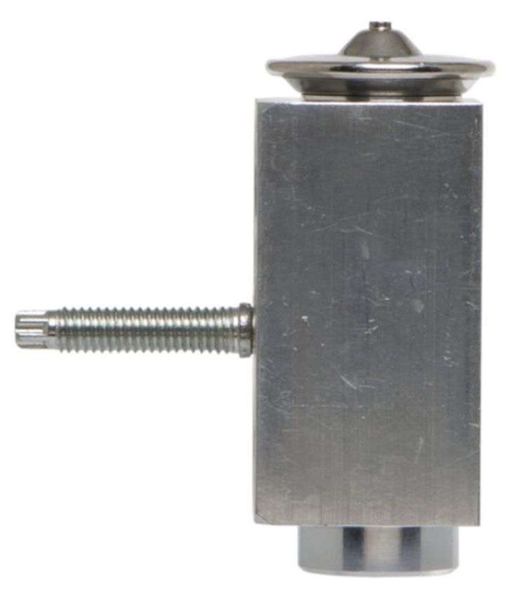 Four Seasons 39477 Block Type Expansion Valve w/o Solenoid