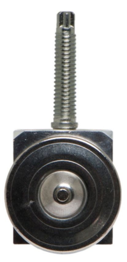 Four Seasons 39477 Block Type Expansion Valve w/o Solenoid