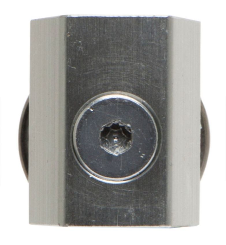 Four Seasons 39478 Block Type Expansion Valve w/o Solenoid