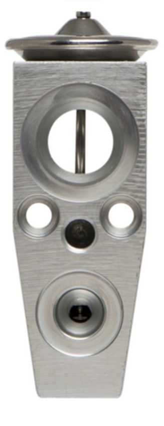Four Seasons 39478 Block Type Expansion Valve w/o Solenoid