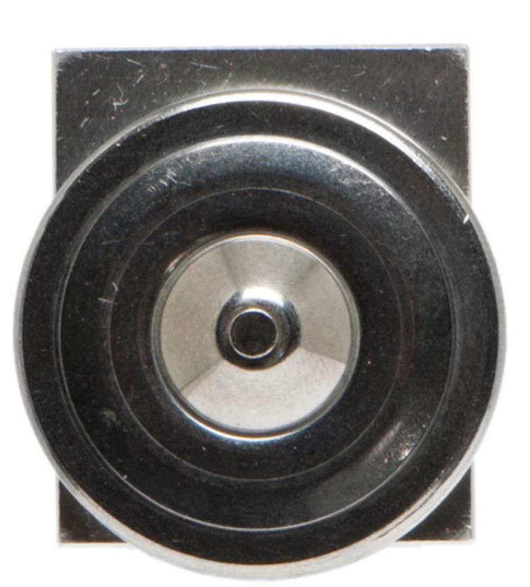 Four Seasons 39478 Block Type Expansion Valve w/o Solenoid