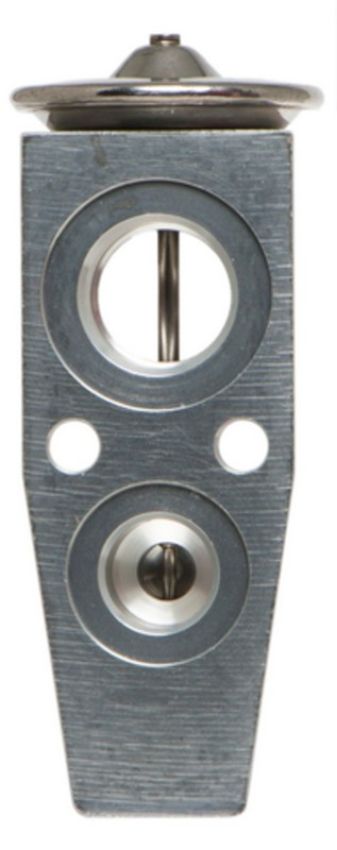 Four Seasons 39479 Block Type Expansion Valve w/o Solenoid