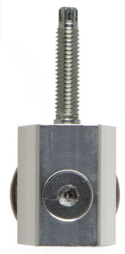 Four Seasons 39479 Block Type Expansion Valve w/o Solenoid