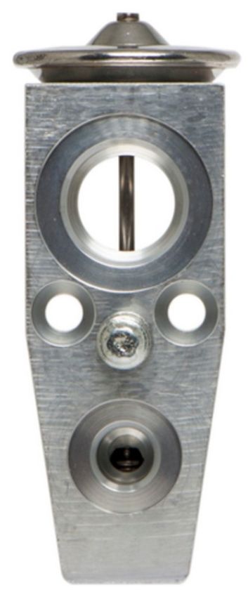 Four Seasons 39479 Block Type Expansion Valve w/o Solenoid