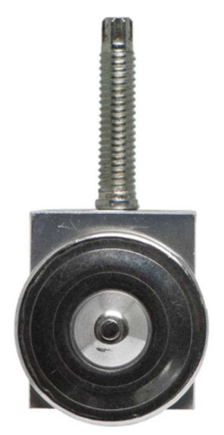 Four Seasons 39479 Block Type Expansion Valve w/o Solenoid