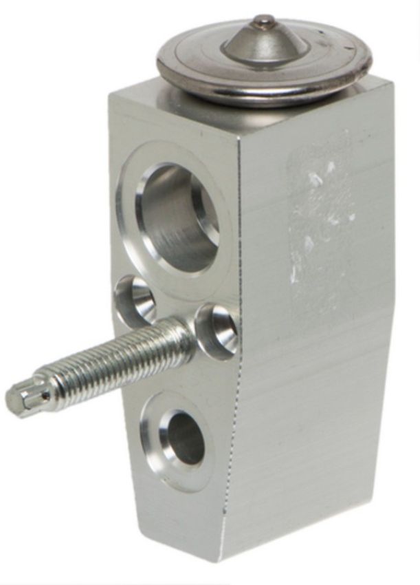 Four Seasons 39480 Block Type Expansion Valve w/o Solenoid