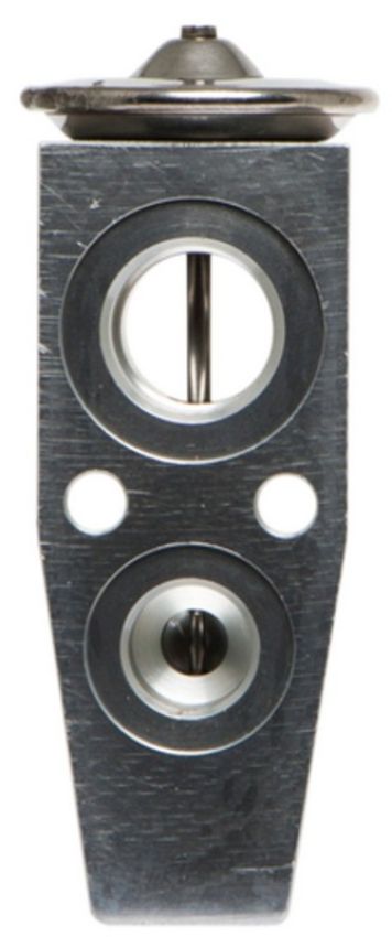 Four Seasons 39480 Block Type Expansion Valve w/o Solenoid