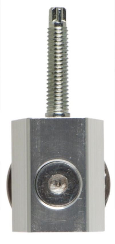 Four Seasons 39480 Block Type Expansion Valve w/o Solenoid