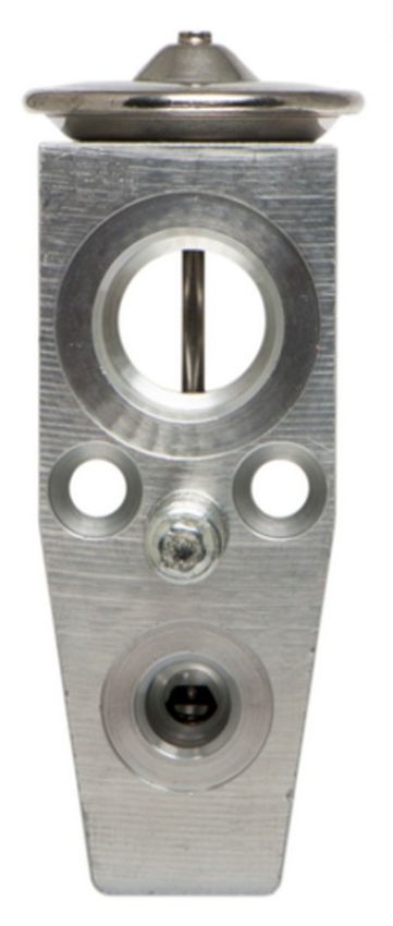 Four Seasons 39480 Block Type Expansion Valve w/o Solenoid