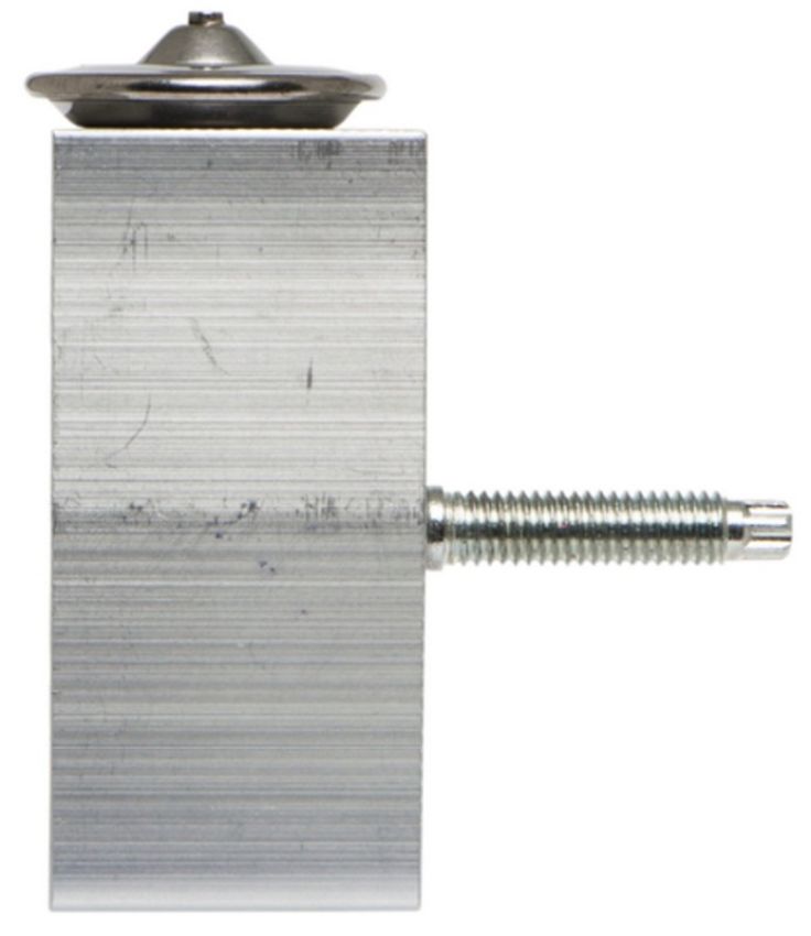 Four Seasons 39480 Block Type Expansion Valve w/o Solenoid