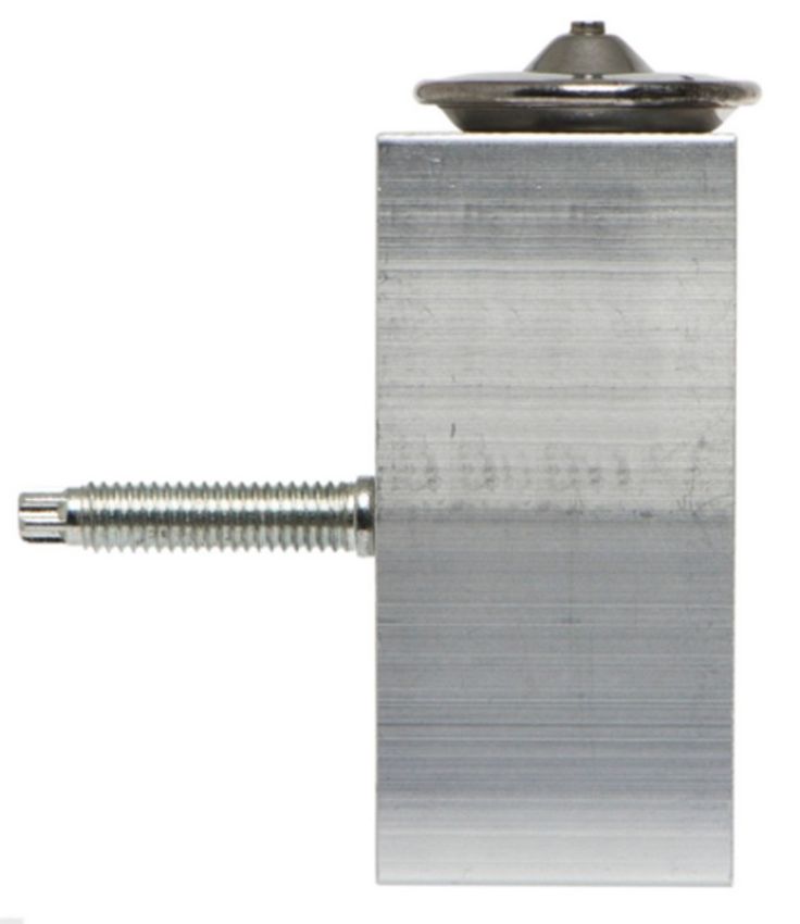 Four Seasons 39480 Block Type Expansion Valve w/o Solenoid