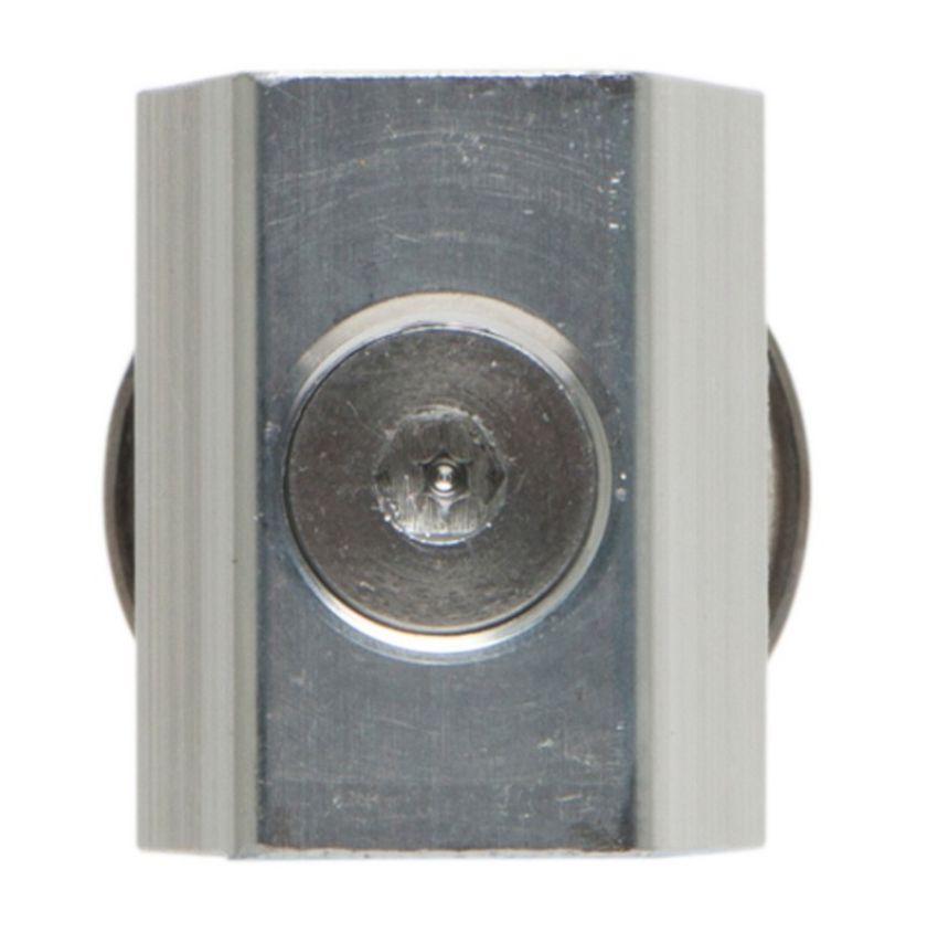 Four Seasons 39481 Block Type Expansion Valve w/o Solenoid
