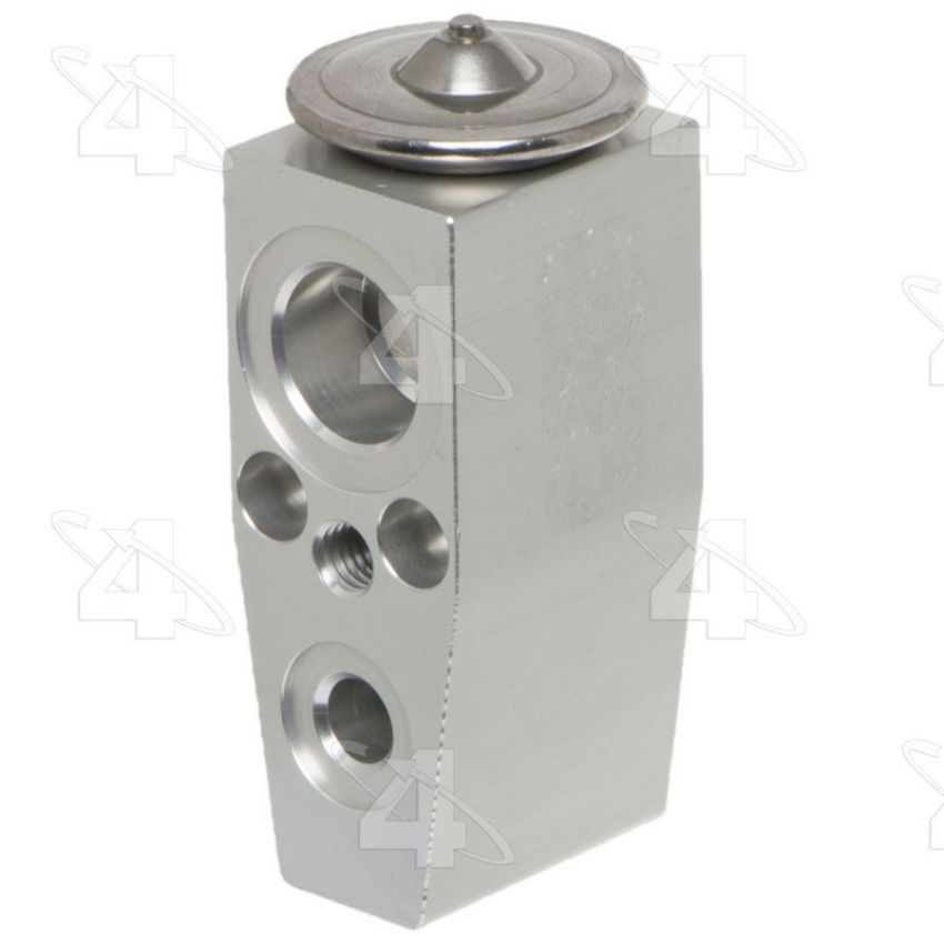 Four Seasons 39481 Block Type Expansion Valve w/o Solenoid