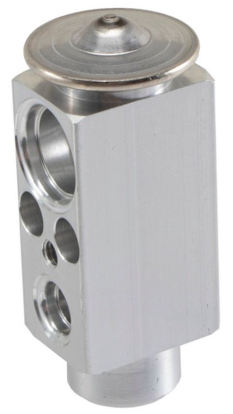 Four Seasons 39482 Block Type Expansion Valve w/o Solenoid