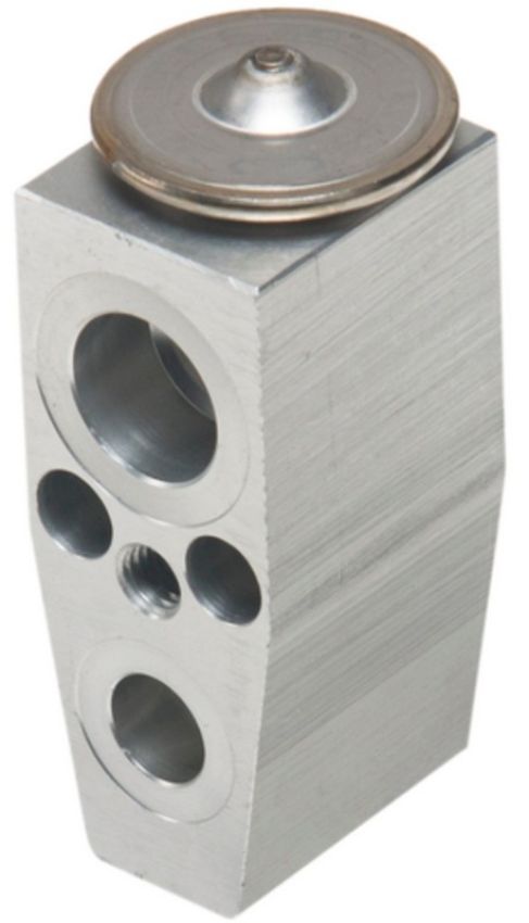 Four Seasons 39483 Block Type Expansion Valve w/o Solenoid