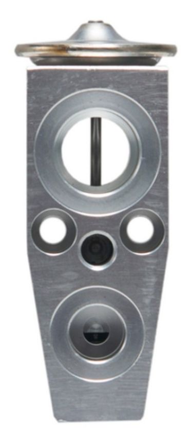 Four Seasons 39483 Block Type Expansion Valve w/o Solenoid
