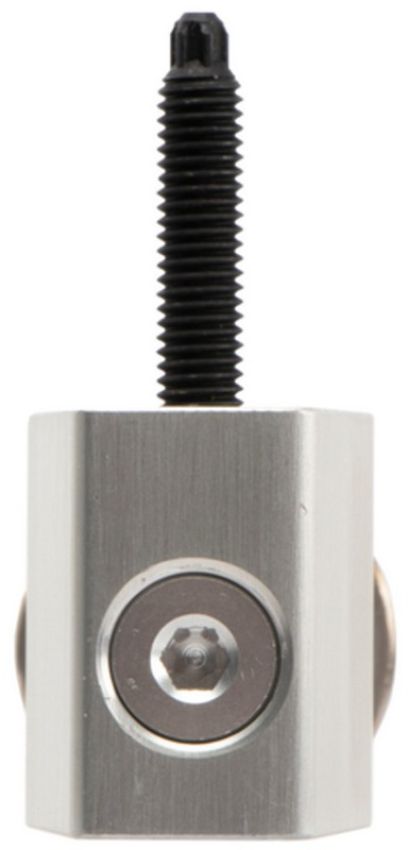 Four Seasons 39484 Block Type Expansion Valve w/o Solenoid